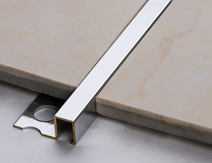 [Hot Item] Aluminum Tile Trim Profile for LED Strip