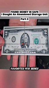 46K views · 404 reactions | FOUND MONEY IN SAFE I Bought An Abandoned Storage Unit #treasure #hunter #storage #storageunit #storagewars #safe #money #Cashing #in #HUGE #COIN #COLLECTION | Nylonbea | Facebook