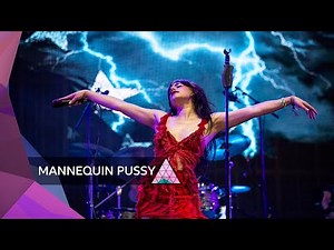 Mannequin Pussy - I Got Heaven | Glastonbury 2024