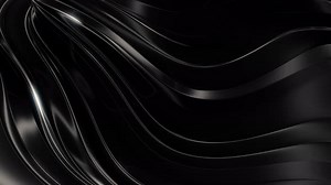 Abstract Raven Steel Background