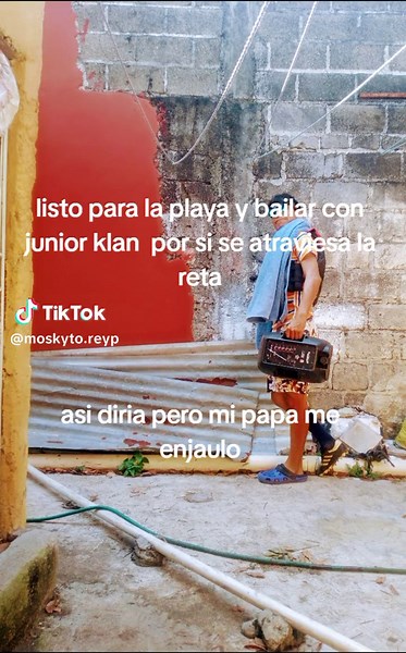 Videos de MoskYto.ReYp (@moskyto.reyp) con “ Titanic Meme Sound - LM10 Jihad”