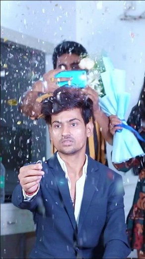 Hum ladko k sath aisa kyu hota hai💔😣 Full Video On👉 @prasvcreation #prashulovers #prasvcreation