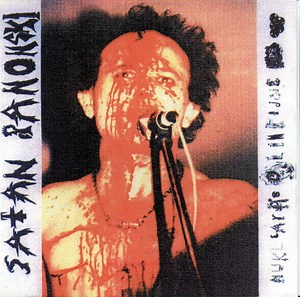 Satan Panonski - Nuklearne Olimpijske Igre