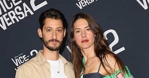 "Tellement fière de toi" : Natasha Andrews félicite Pierre Niney pour sa nomination aux César