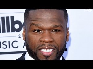 50 Cent says 2nd season of 'Power' is 'really intense'