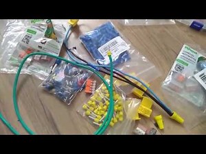 Conectores elétricos, e suas aplicações!