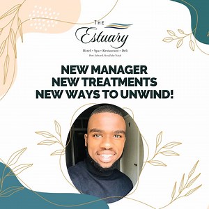 Indulgence has a new menu at The Estuary Spa! With our new Spa Manager leading our spa team, we’re introducing exclusive NEW treatments designed to rejuvenate your body and boost your glow.✨ Transform your skin with our illuminating Specialised Cleansing Facial or keep your body performing at its best with our powerful Deep Tissue Sports Massage! Your journey to total relaxation starts now. Book the ultimate self-care escape today!💆‍♀️ Valid from 1 – 30 March 2025.🙌 | The Estuary Hotel & Spa