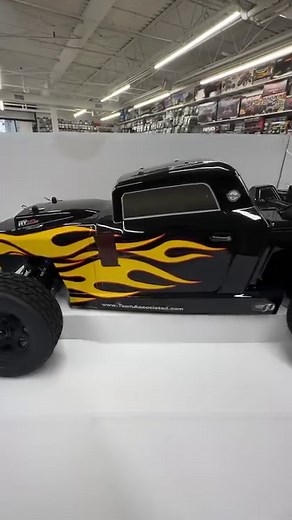 2.9K views · 170 reactions | Gotta stay fly in your Team Associated ⚡️ Electric Hot Rod Your choice, your power – Battery & charger included or customize the thrill your way. Let the unboxing begin! Link in bio ‼️ #TeamAssociated #HotRodTruck #rccarunboxing #hotrods #islandhobbynut #rccars #rchobby #fypシ | Island Hobby Nut | Facebook