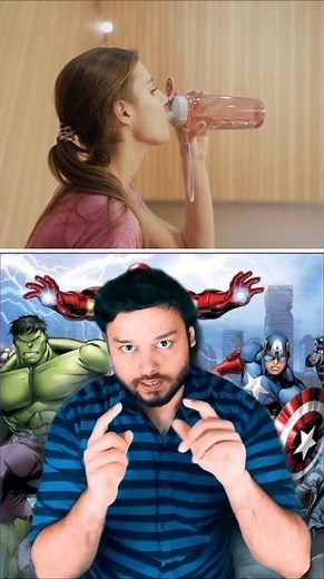 Amazing Facts About Smart Bottles 🍼✨ | The Future of Hydration 🚰🤖"