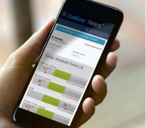 More than 7 million LabCorp patients might have had their information stolen, feds say