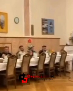 Halit Gashi ia thotë këngës së pavdekshme për Tahir Sinanin në Slloveni👏 #SharePost >>>Bejeni follow faqen DrenicaOnline | DrenicaOnline