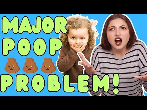 The ONLY WAY to get your child to stop pooping in their pants!
