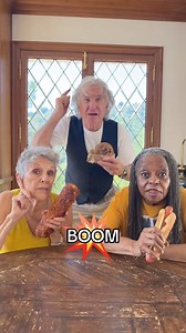 We bring the 💥 | Retirement House