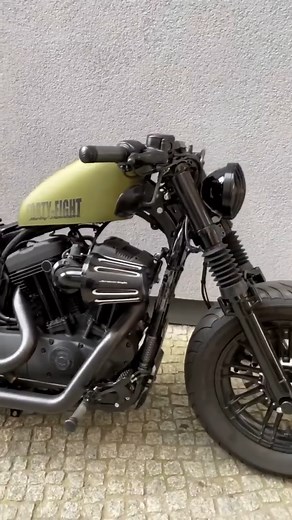 Vintage Motorcycle Magazine on Reels