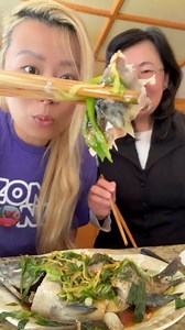 85K views · 2.2K reactions | My mom teach u to make Chinese steam fish | Raìna | Facebook