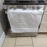 AmazonCommercial 18 Gallon Compactor Bags with Drawstring, 2 Mil, 50 Count