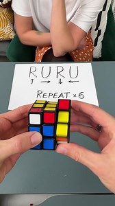 Rubik Cube Secret Revealed! | Innovative Panda