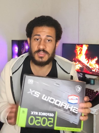 أسعار تجميعة PC جيمنج متوازنة بسوق الكمبيوتر