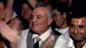 Jean Constantin - Respect on Reels