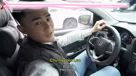 RT @aleson_04: Viet-Eng-Chinasub....Đến lúc làm subtitle tôi mới biết mối quan hệ của 3 người này là gì :)))) Ngắn gọn thôi : Chú…