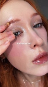 Never giving up on this one #douyinmakeup #makeup