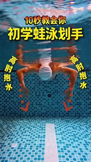 Mastering Breaststroke: A Beginner's Guide to Swimming