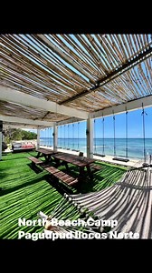 6.3K views · 18 reactions | Happy weekend everyone 殺 | North Beach Camp | Facebook