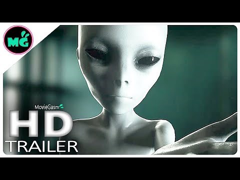 NEW MOVIE TRAILERS 2020 (September)