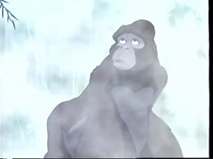 Disney's Inspector Gadget VHS 1999