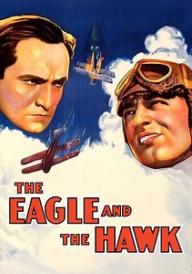The Eagle and the Hawk