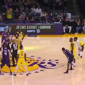 21K views · 800 reactions | Last night De'Aaron Fox tied the record for the fastest completed And-1 in the play-by-play era (since 1996-97). | Crazy Stats | Facebook