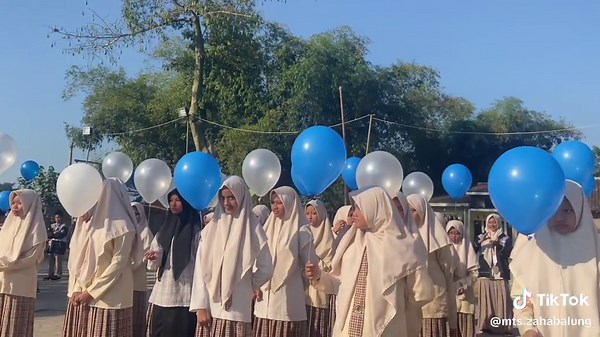 Pembukaan EXPROTAZA Program Kelas Unggul 2024