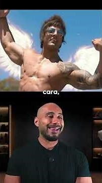 A Lenda de ZYZZ!