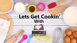 Let's Get Cooking! Join Dulce and Myra as they show you how to make your very own Oreo Spring Chicks ! | Brownsville Public Library System | Facebook