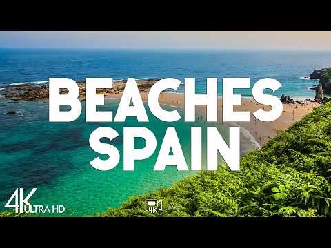 Top 10 Best Beaches in Spain - Travel Guide 2026