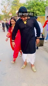 Bai Amarjit on Reels