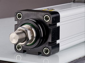 [Hot Item] Eb202D Servo Belt Drive Linear Actuator Module