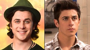 'Wizard's Of Waverly Place's' David Henrie Arrested For Carrying A Loaded Gun