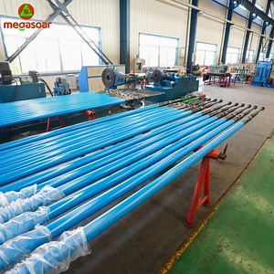 [Hot Item] Low-Vibration Quiet-Operation Corrosion-Proof Downhole Pumps with Vibration Dampeners for Near-Urban Oil Extraction