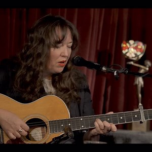 Hey all the li e session of sea of shadows is now up on you tube https://youtu.be/DJlal0tssx0 filmed and recorded by @theholpicture with @mattdeightonofficial at @greennotemusic x the response from people I’ve met on the tour to this song has been amazing x many empty nesters and mothers and fathers relating to the flip flop of time and the love we feel through the stages of growth x watch the full thing on you tube or come to a show last one in this run at @thvcwirral a week tomorrow xxx over a
