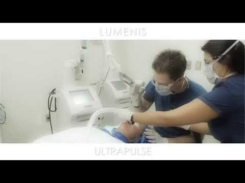 UltraPulse - Procedure Video | Lumenis