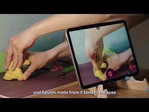 3D Stop Motion: Getting Started With Claymation