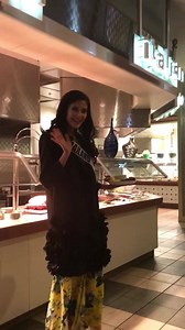 9.2K views · 415 reactions | Greetings from Miss Thailand | Sash Factor | Facebook