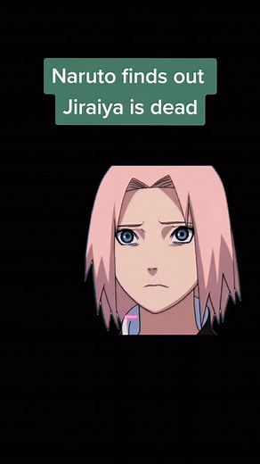 JIRAIYAS DEATH #reelsfbシ #reelstrending #reelsfypシ #reelsfb #naruto #reelsfacebook #reelschallenge #reelsfyp #reelsviralfb | 最高の火影