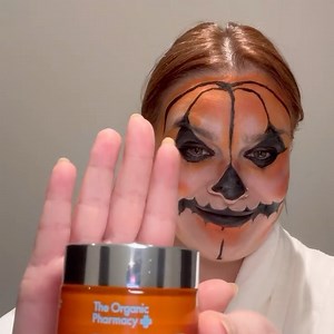 The Organic Pharmacy on Reels