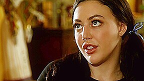 Whitney Wright step daughter fucked hard