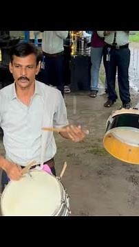 കാൽവരി കുന്നിലെ കാരുണ്യമേ | Bandset St Marys Varandharapilly | Kalvari kunnile kArunyane ബാൻഡ്സെറ്റ്