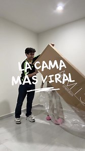 Nuestra nueva cama: Hot Sale 20% OFF y envío gratis