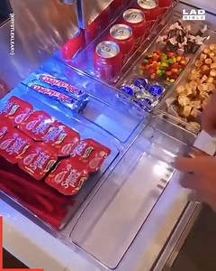 12K views · 81 reactions | This woman is the queen of kitchen restocks!  | STUDENTbible | Facebook