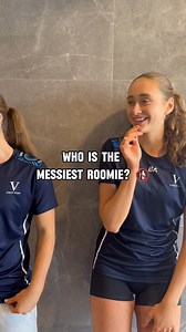 15K views · 70 reactions | There's nothing more chaotic than rooming with your netball buddies  Our 17/U Vic team filled us in on what goes on behind the scenes at Nationals 朗 | Netball Victoria | Facebook